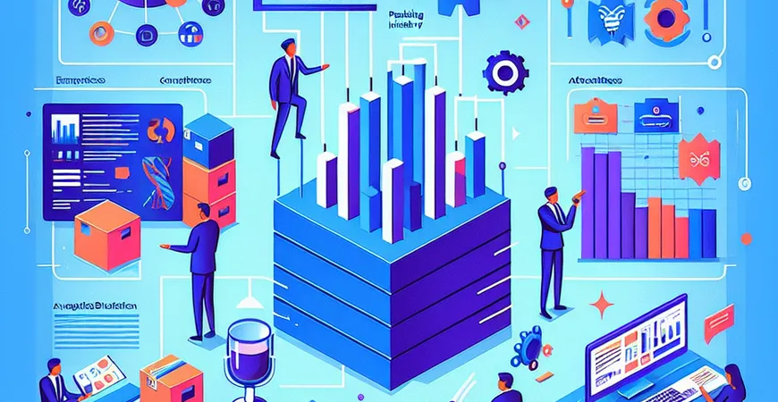 最全对比，2025 年八款热门包装行业 ERP 系统的优缺点